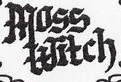 logo Moss Witch